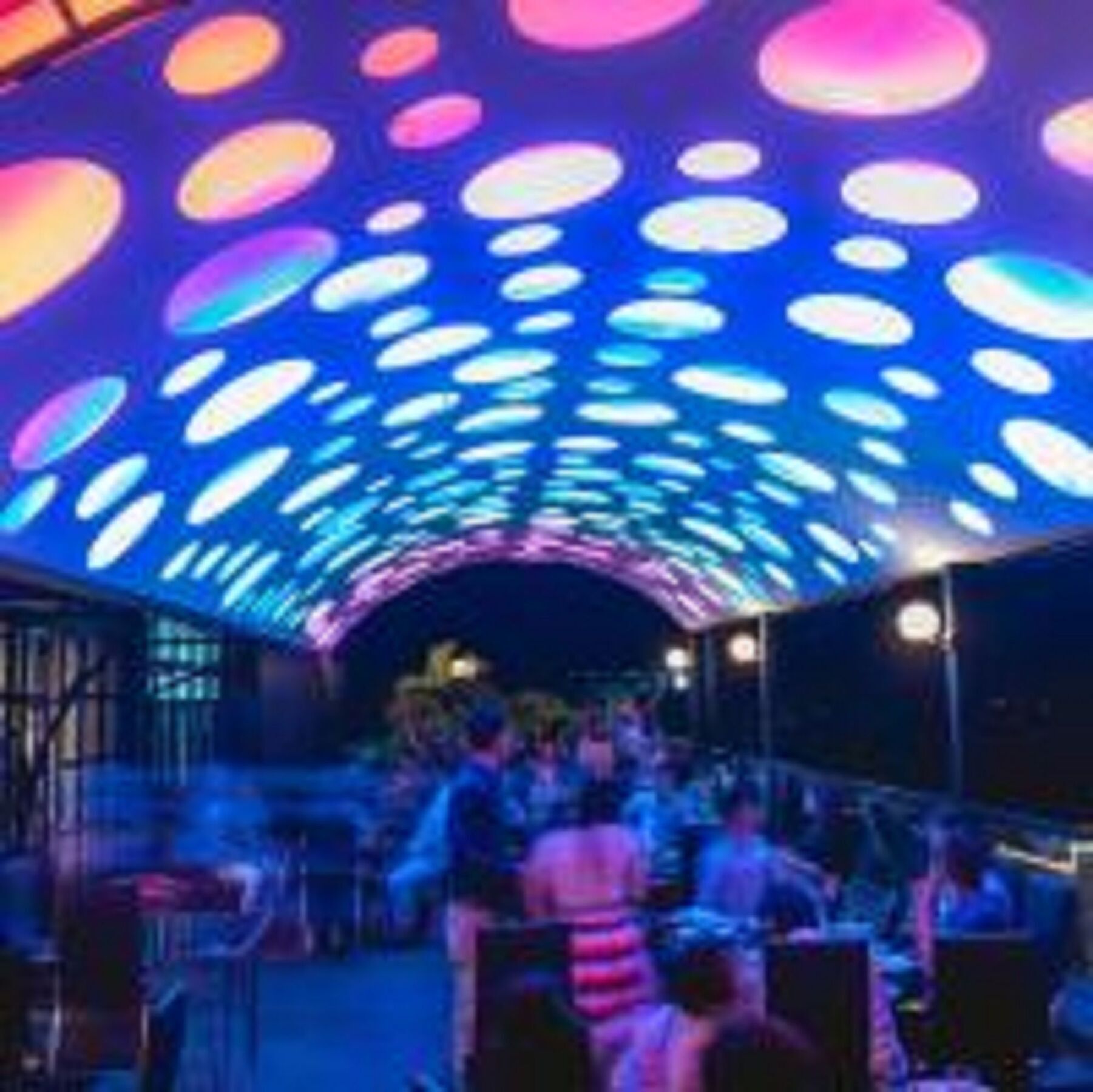 Mekongview 1 Condotel Phnompen Kültér fotó