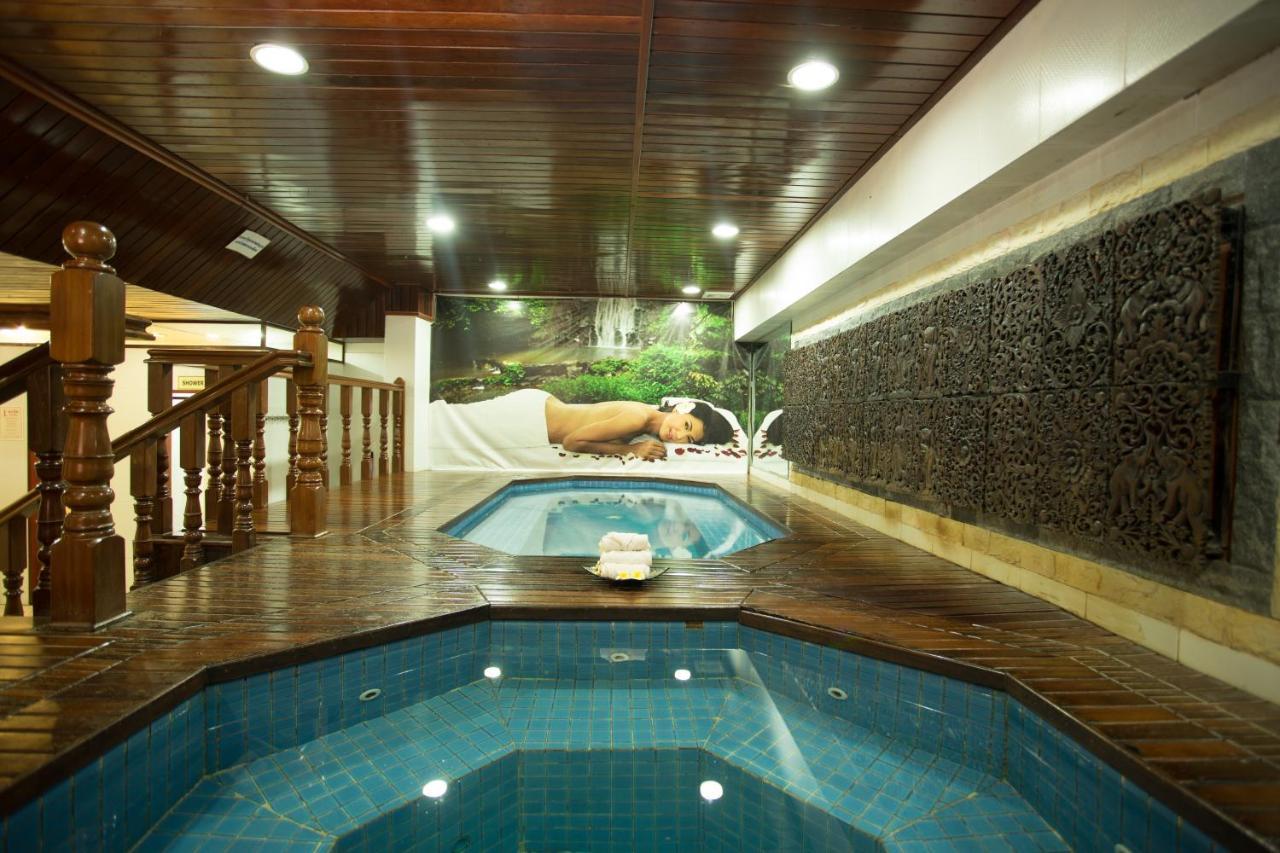 Mekongview 1 Condotel Phnompen Kültér fotó