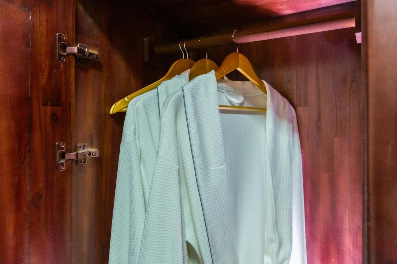 Mekongview 1 Condotel Phnompen Kültér fotó